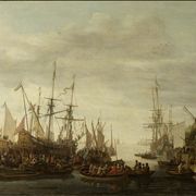 Keelhauling