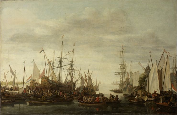 Keelhauling