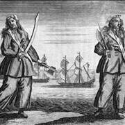 Picture Of Anne Bonny And Mary Read