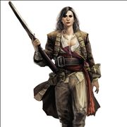 Picture Of Assassins Creed 4 Mary Read