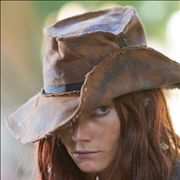 Picture Of Black Sails - Clara Paget