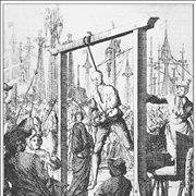 Picture Of Bonnet Hanged