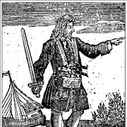 Picture Of Charles Vane