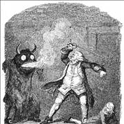 Picture Of Davy Jones In The Adventures Of Peregrine Pickle