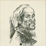 Picture Of Don Miguel Enriquez