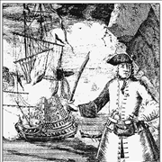 Picture Of Henry Every