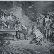 Picture Of Henry Morgan At Porto Bello