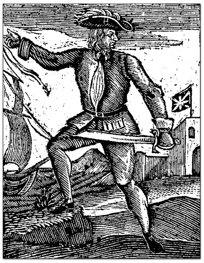 Picture Of Howell Davis