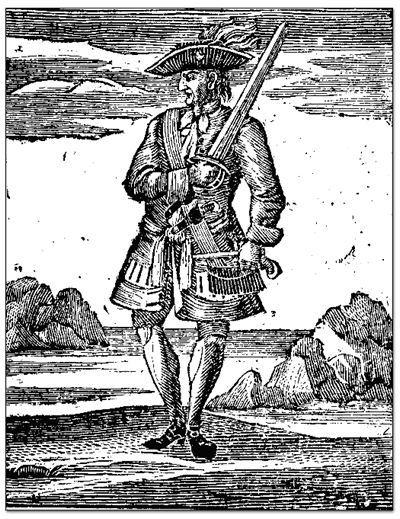 Picture Of John Rackham