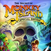Picture Of Monkey Island Special Edition