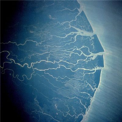 Picture Of Niger Delta A Center Of Piracy