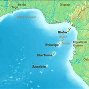 Picture Of Piracy In The Gulf Of Guinea