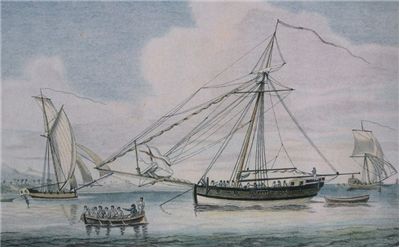 Picture Of Privateer Ships