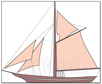 Picture Of Sloop