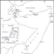 Picture Of Somalias Coral Reefs