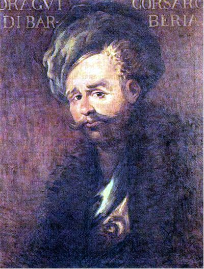 Picture Of Turgut Reis