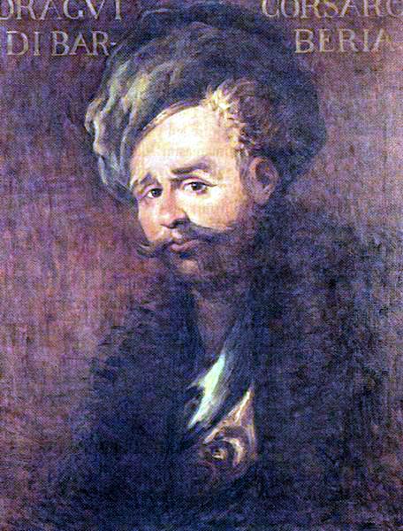 Picture Of Turgut Reis