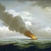 Triangular Trade - The loss of the Luxborough Galley