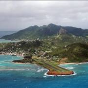 Windward Islands - Union Island
